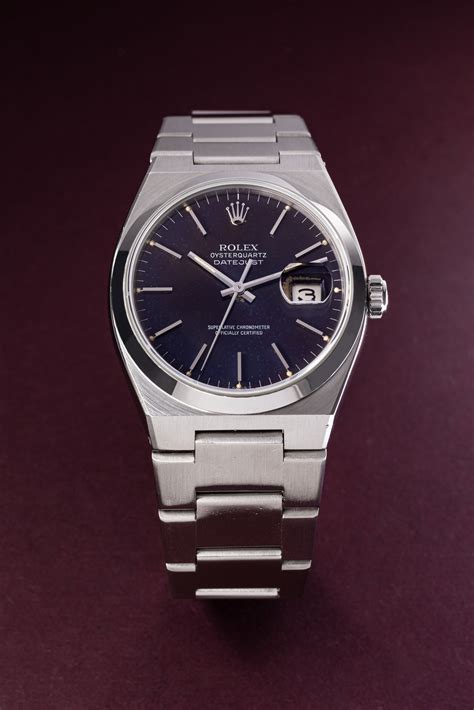 rolex oyster quartz for sale|Rolex quartz oyster perpetual.